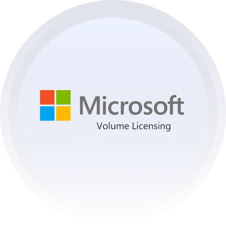 Microsoft Volume Licensing in Saudi Arabia