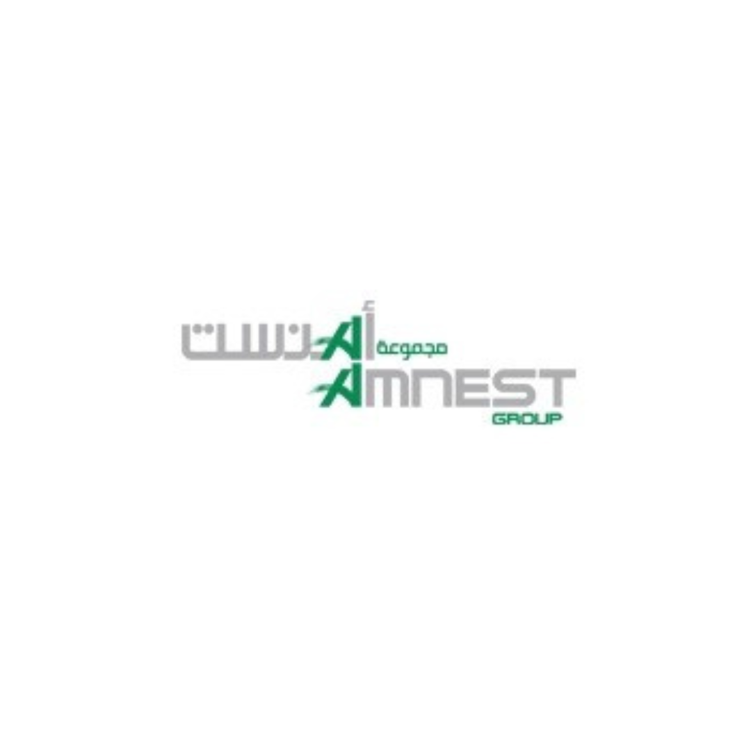 Amideast Client KSA